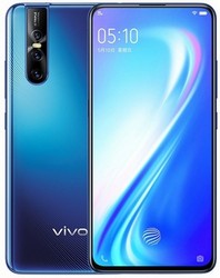 Замена тачскрина на телефоне Vivo S1 Pro в Абакане